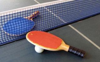Amotherby A's rearranged match with Swinton took a disappointing turn on the penultimate weekend of the Ryedale Table Tennis League.