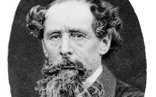 Dickens’ relative to visit Malton